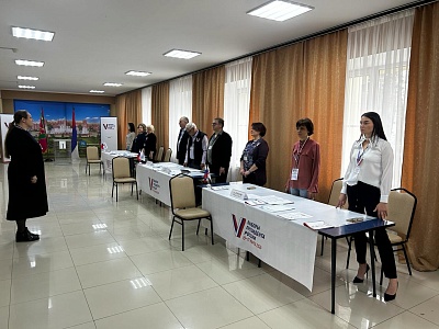 �������, 15 �����, � 8:00 ����� �������� ����������� �� ������� ���������� ���������� ���������